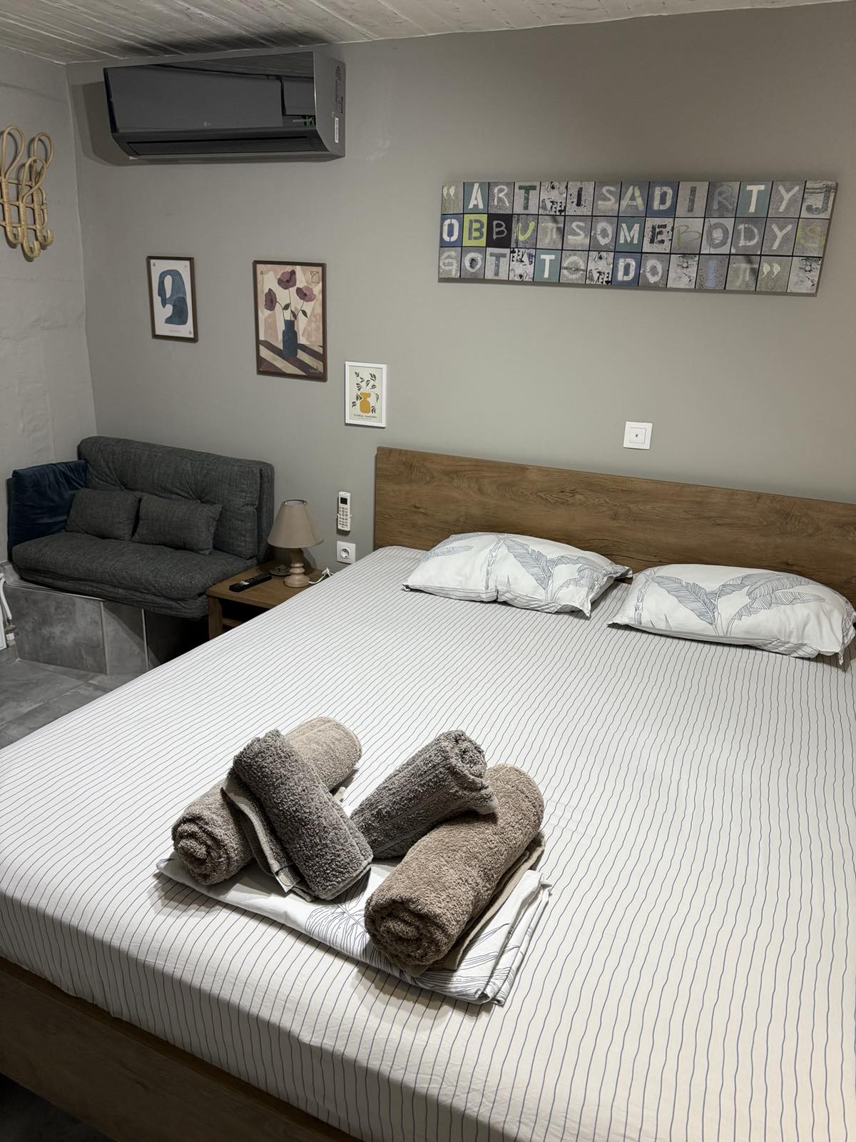 A2 Υπνοδωμάτιο